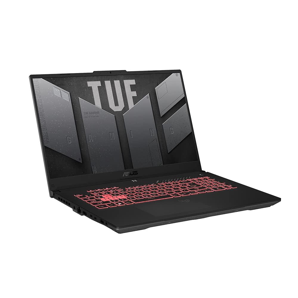 ASUS TUF A15 FA507VR 15.6" Full HD 144Hz Gaming Laptop