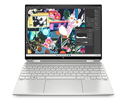 HP Spectre x360 14" 2in1 Laptop