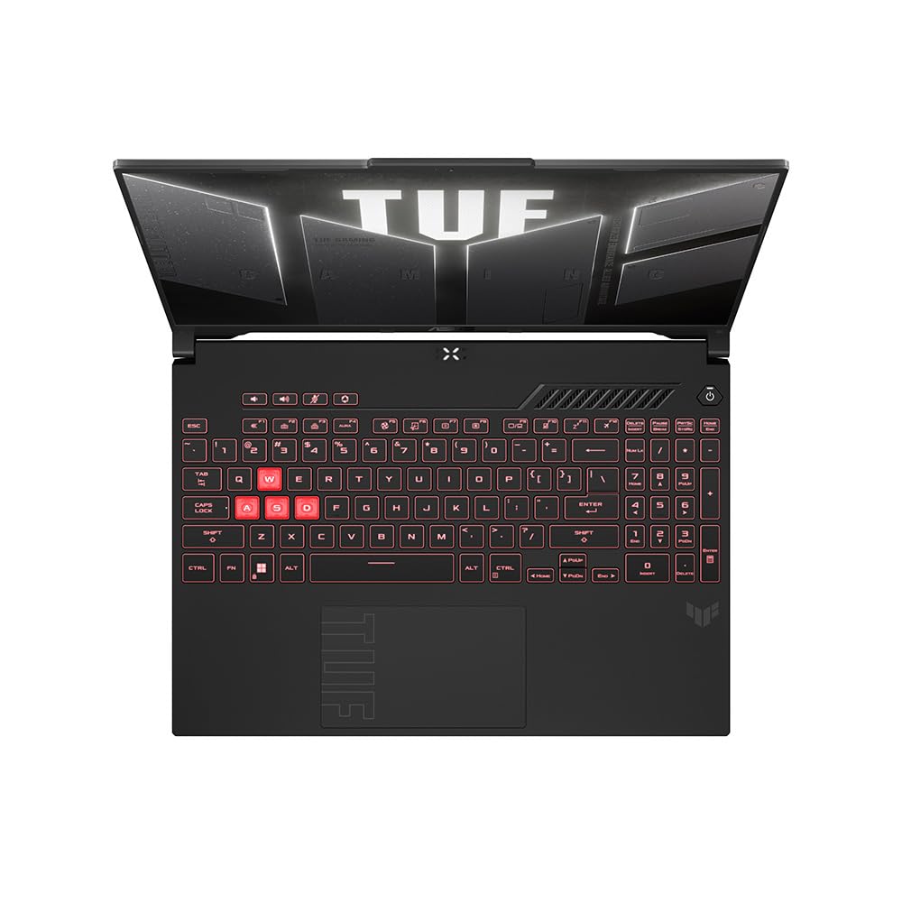 ASUS TUF A15 FA507VR 15.6" Full HD 144Hz Gaming Laptop