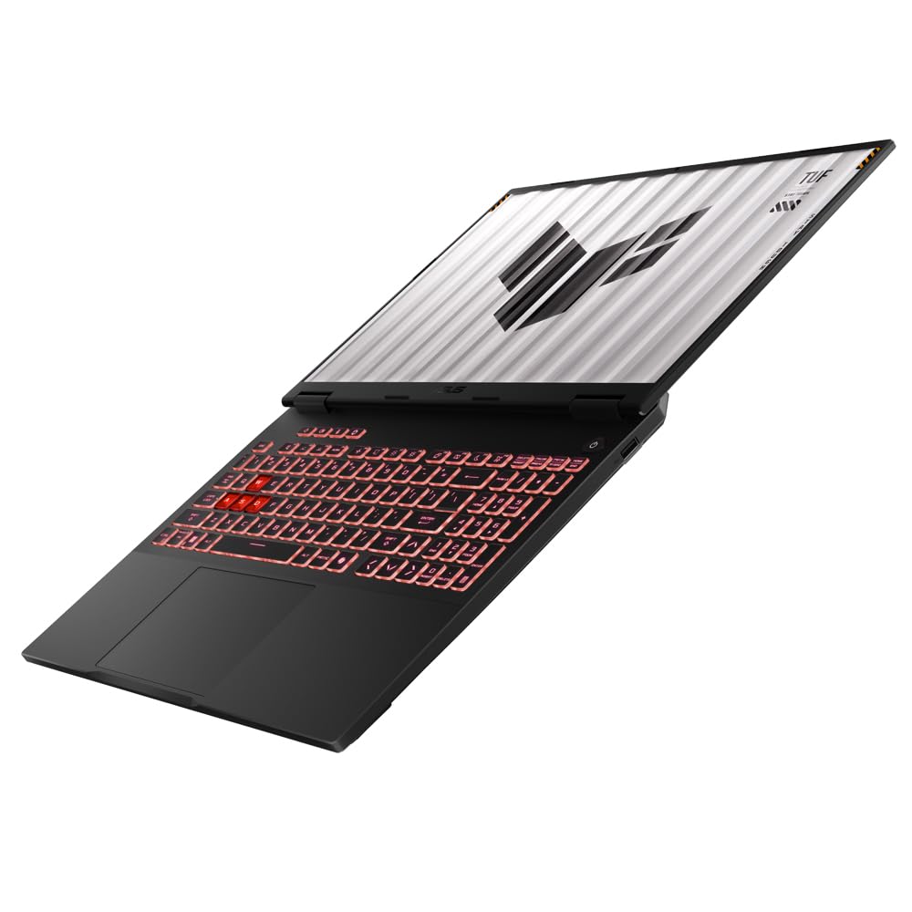 ASUS TUF A15 FA507VR 15.6" Full HD 144Hz Gaming Laptop