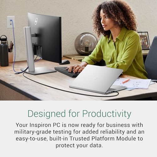 Dell Inspiron 16 Plus