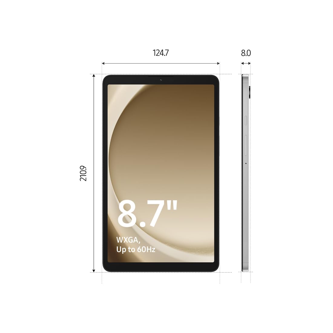 Samsung Galaxy Tab A9