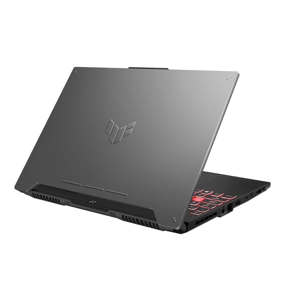 ASUS TUF A15 FA507VR 15.6" Full HD 144Hz Gaming Laptop