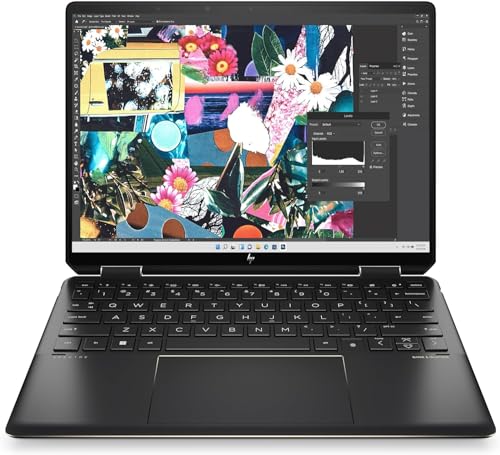 HP Spectre x360 14" 2in1 Laptop