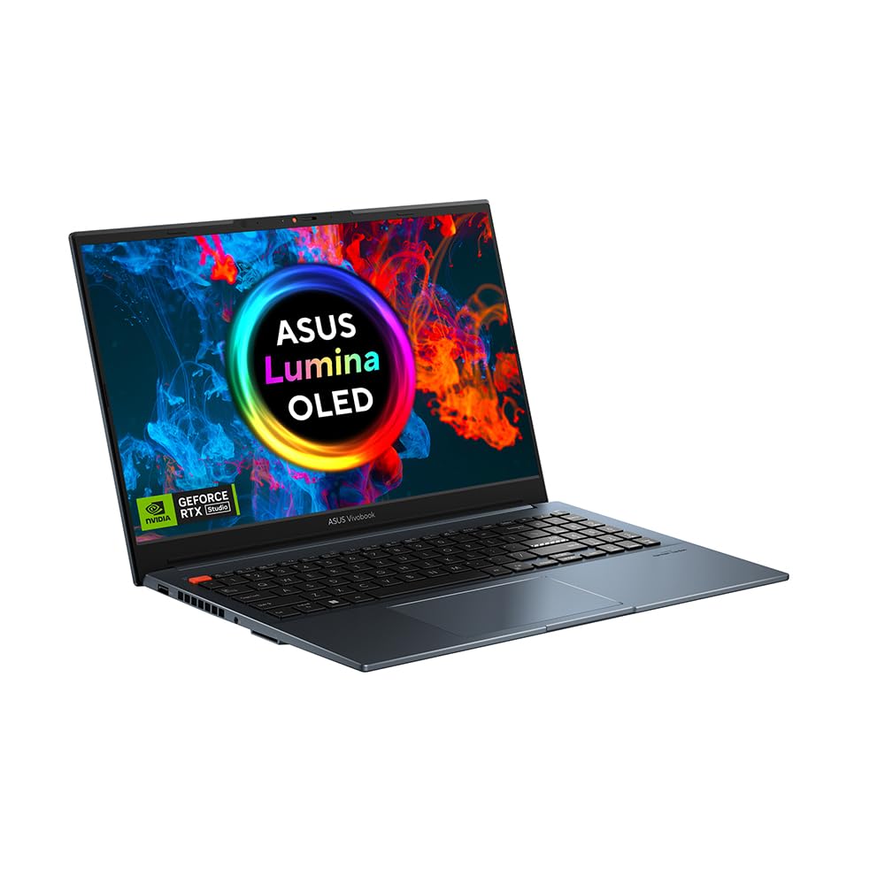 ASUS Laptop Vivobook Pro