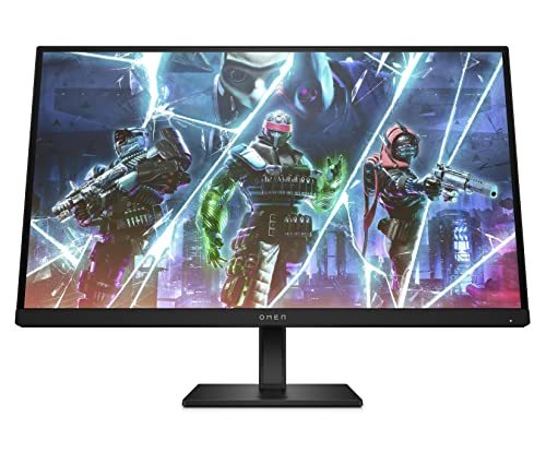 HP OMEN 34c Curved Monitor, 34'