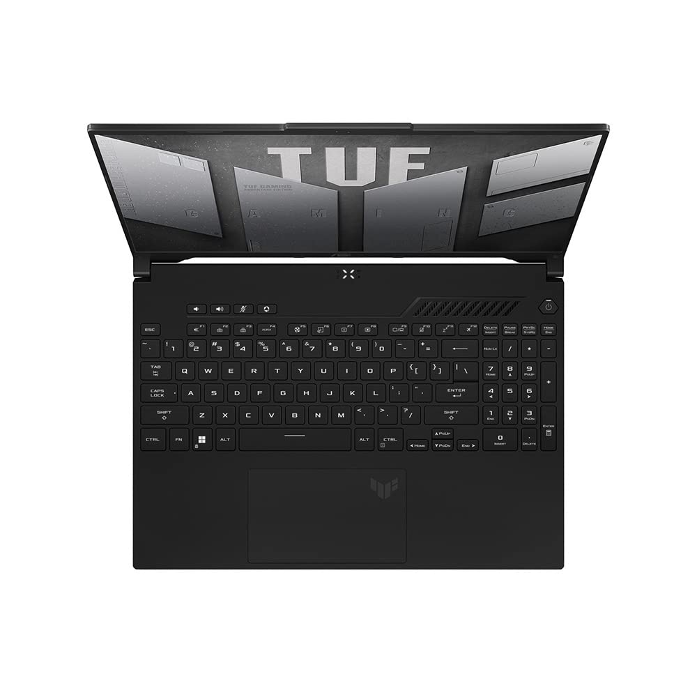 ASUS TUF A15 FA507VR 15.6" Full HD 144Hz Gaming Laptop