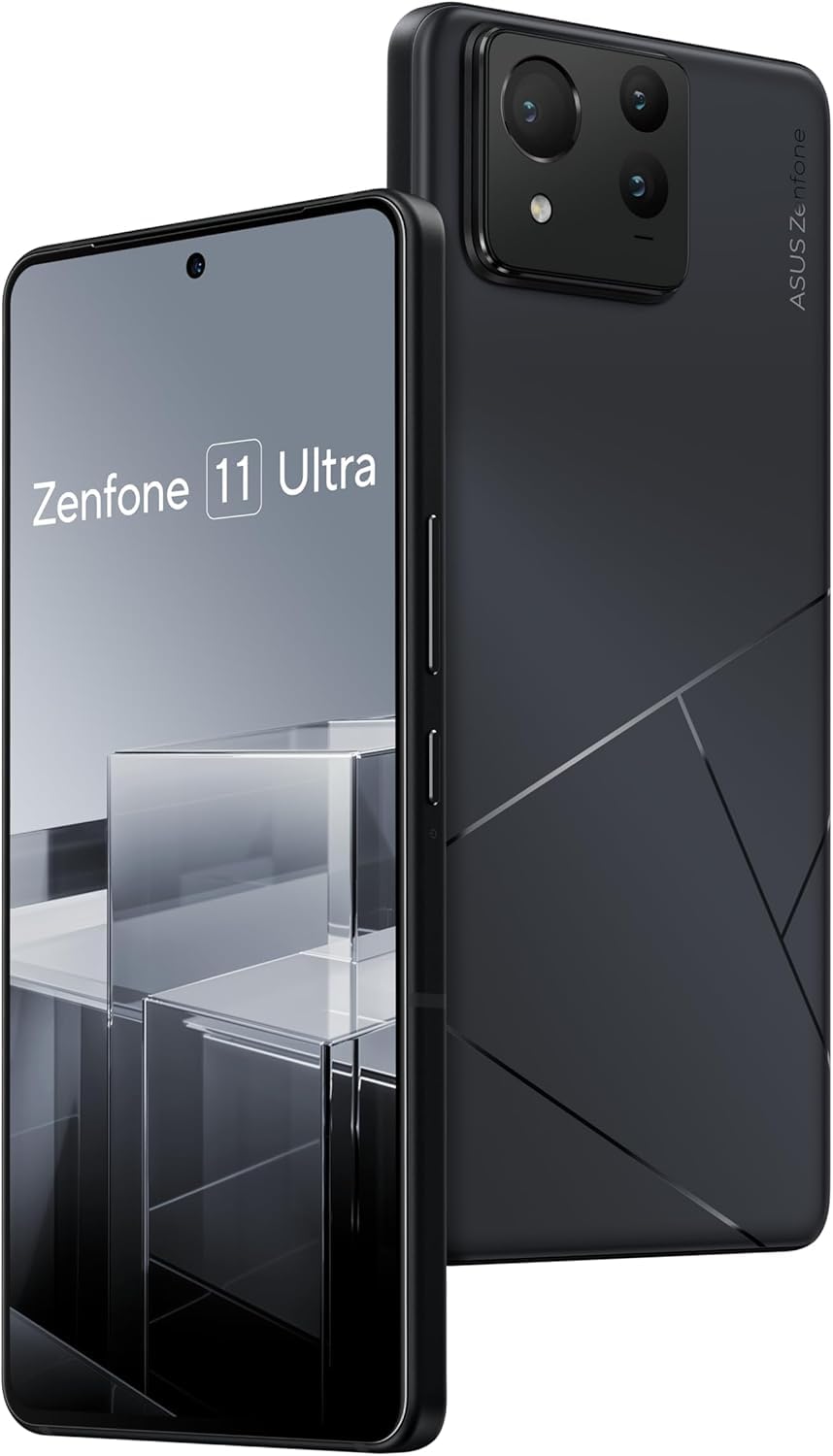 ASUS Zenfone 11 Ultra, UK Official,