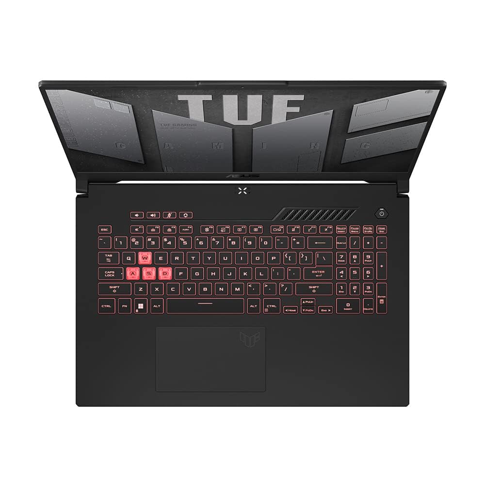 ASUS TUF A15 FA507VR 15.6" Full HD 144Hz Gaming Laptop