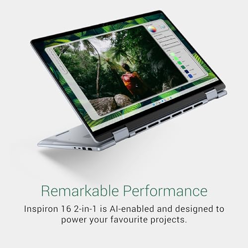 Dell Inspiron 16 Plus