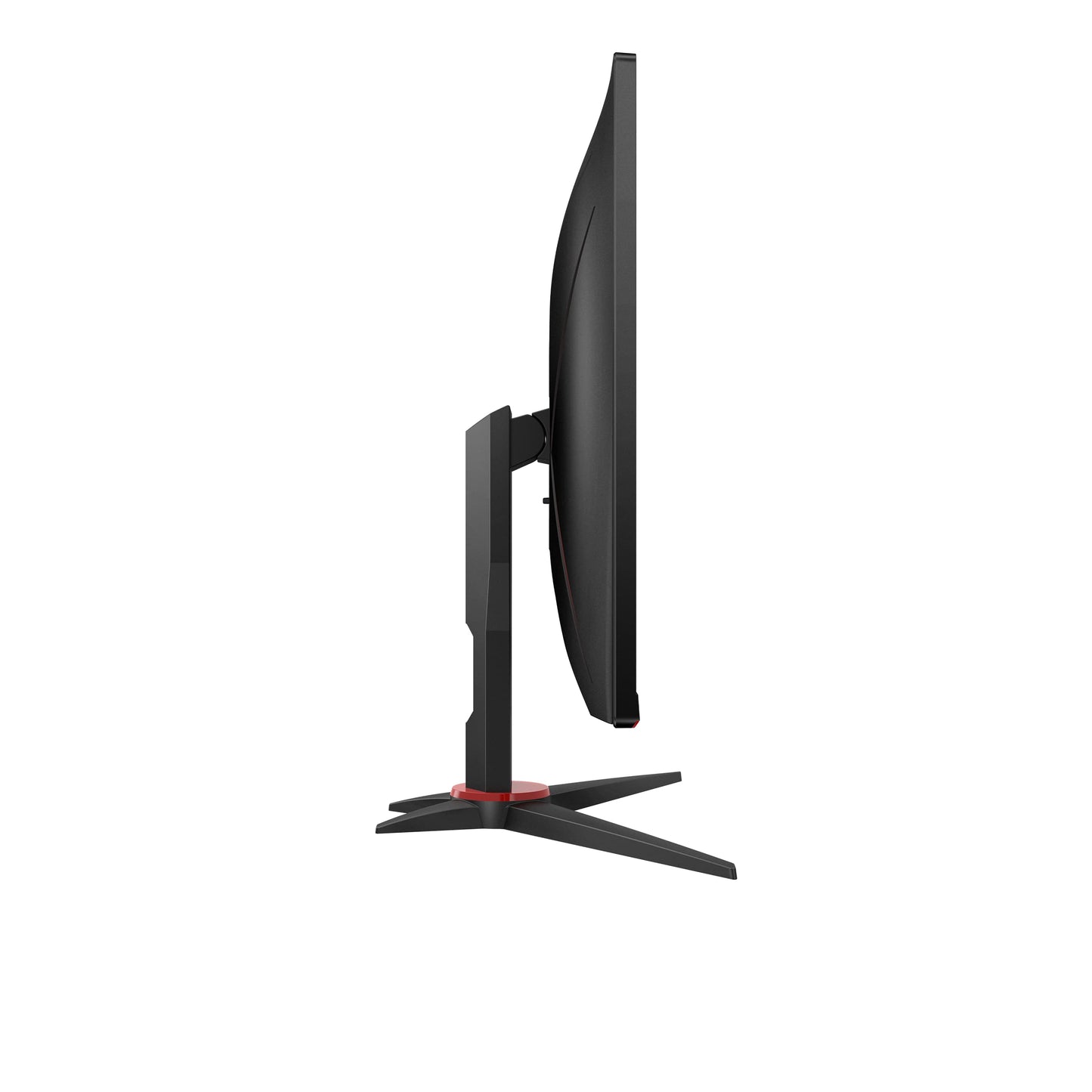 AOC Gaming CU34G2XP - 34 Inch WQHD Curved Monitor,