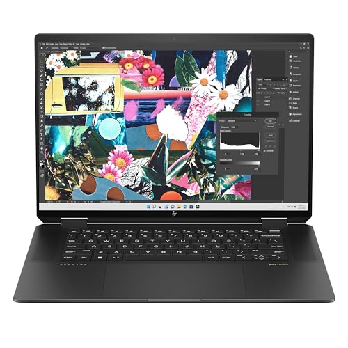 HP Spectre x360 14" 2in1 Laptop