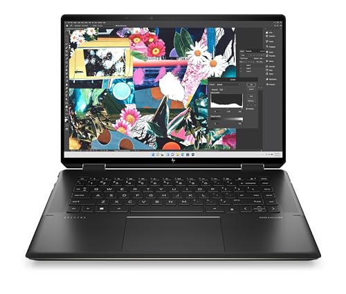 HP Spectre x360 14" 2in1 Laptop