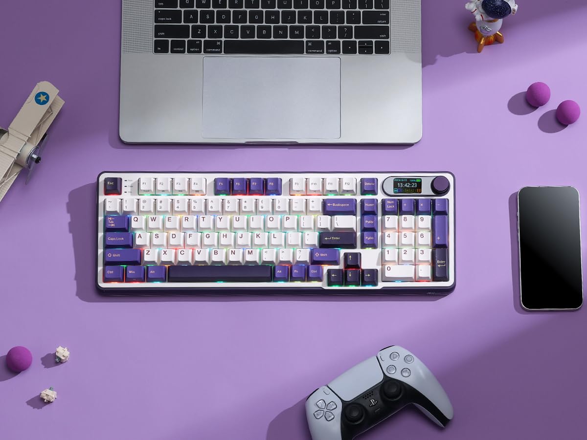 Mechanical Keyboard