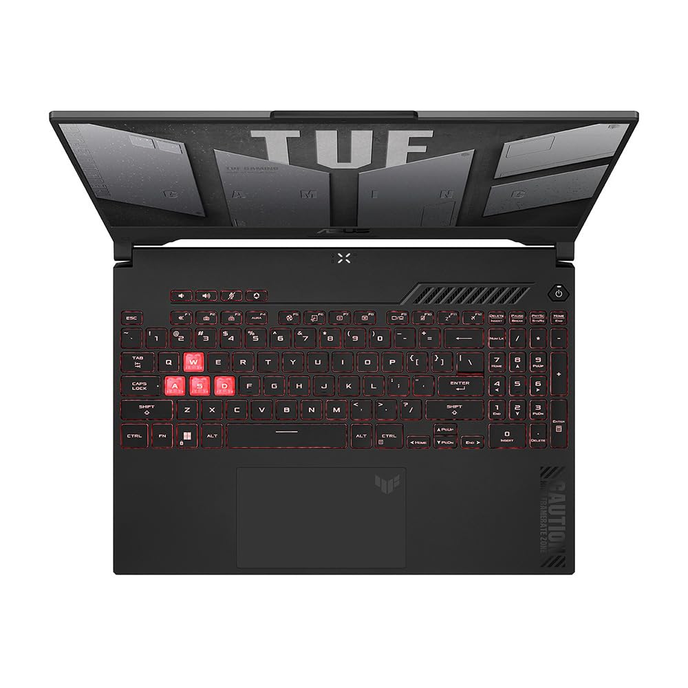 ASUS TUF A15 FA507VR 15.6" Full HD 144Hz Gaming Laptop