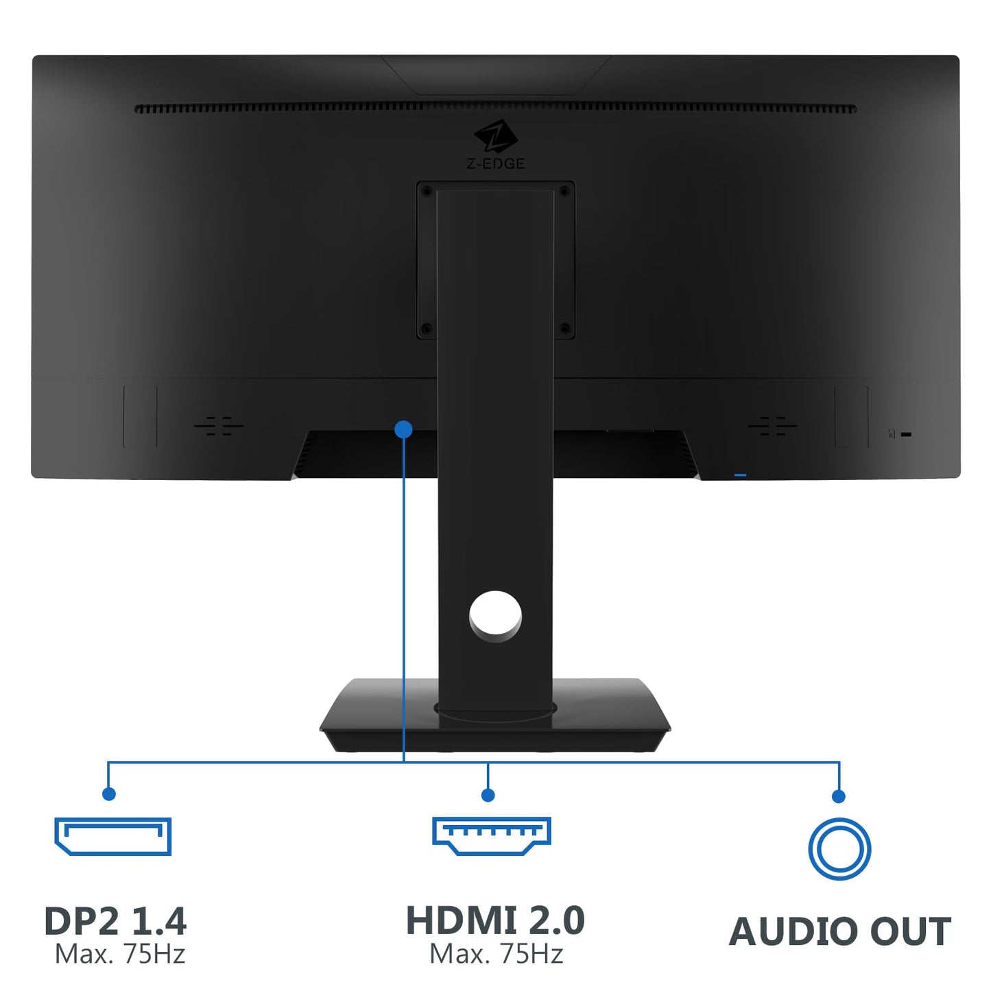 34 Inch Curved Gaming Monitor Ultrawide