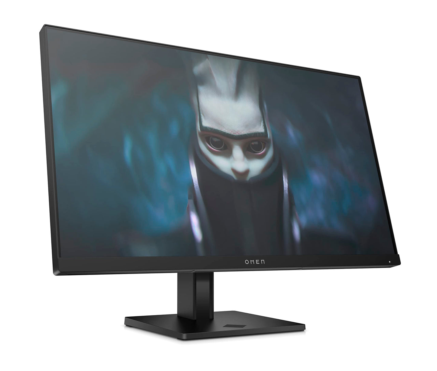 HP OMEN 34c Curved Monitor, 34'