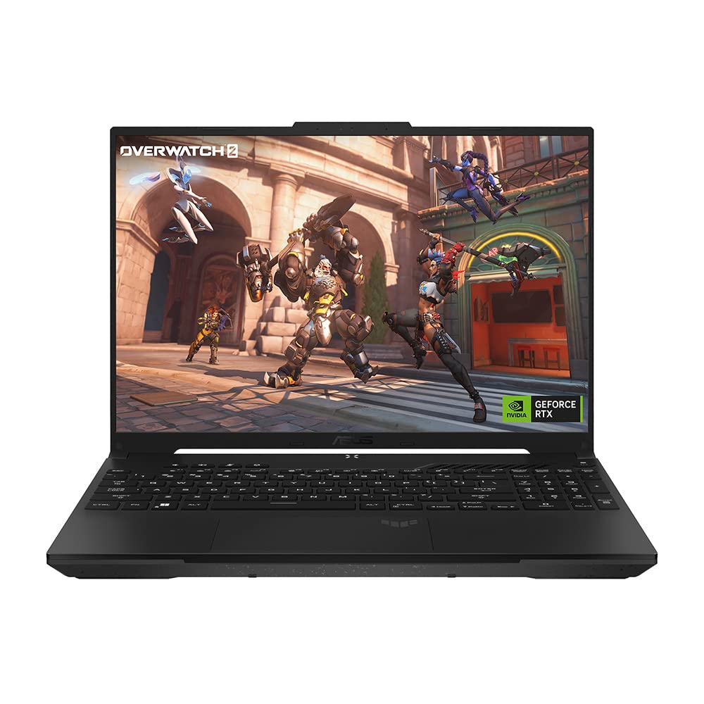 ASUS TUF A15 FA507VR 15.6" Full HD 144Hz Gaming Laptop