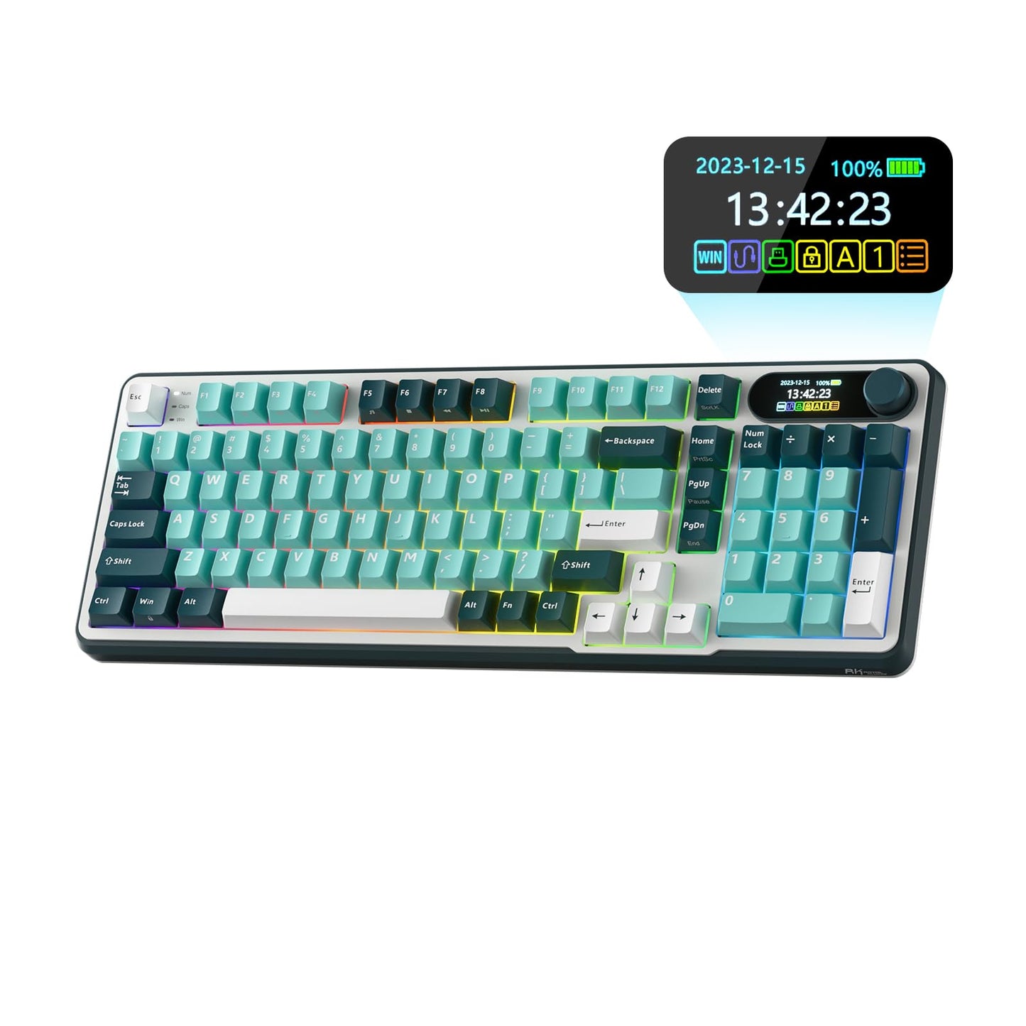 Mechanical Keyboard