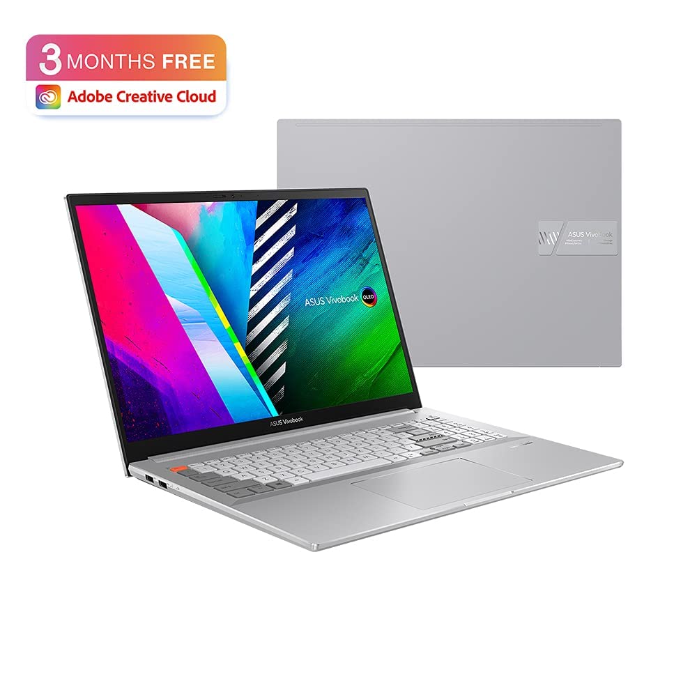 ASUS Laptop Vivobook Pro