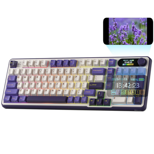 Mechanical Keyboard