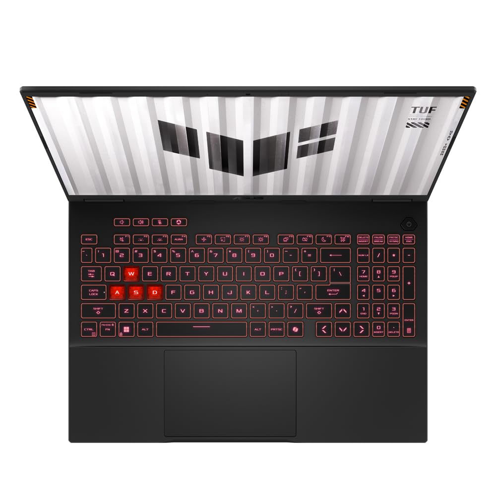 ASUS TUF A15 FA507VR 15.6" Full HD 144Hz Gaming Laptop