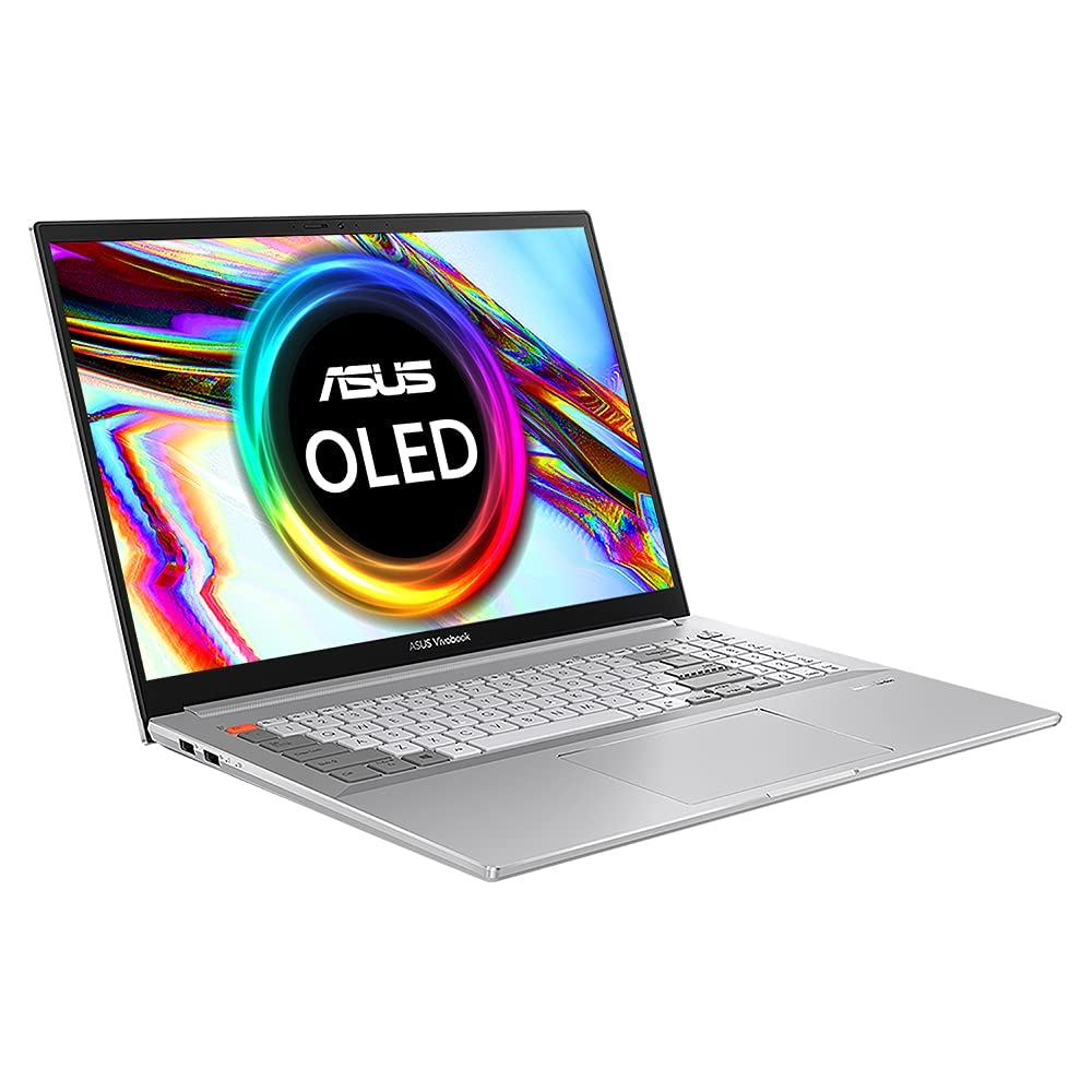 ASUS Laptop Vivobook Pro