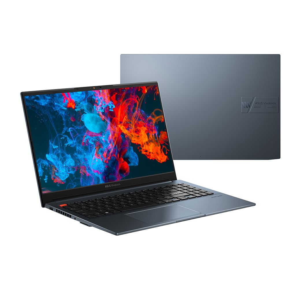 ASUS Laptop Vivobook Pro