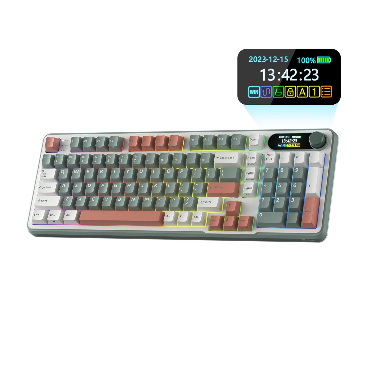 Mechanical Keyboard