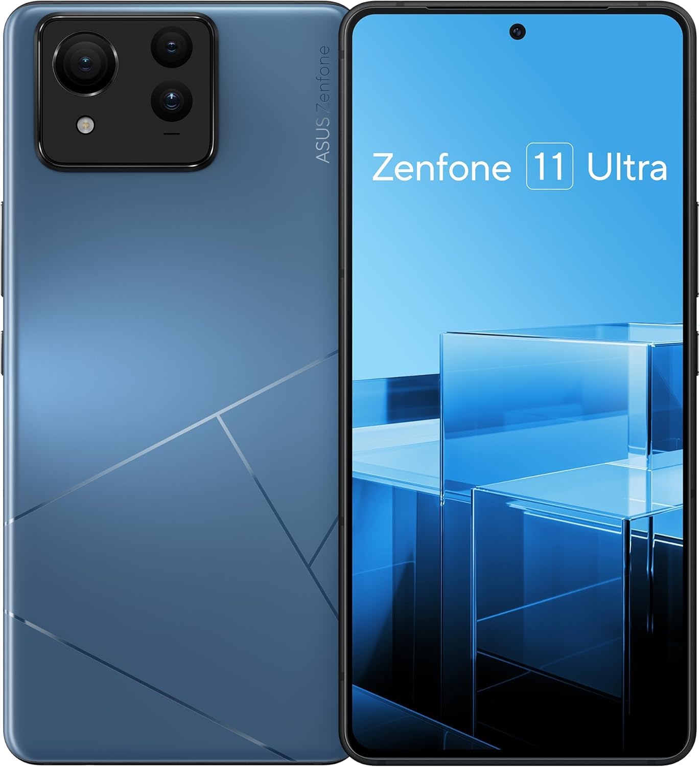 ASUS Zenfone 11 Ultra, UK Official,