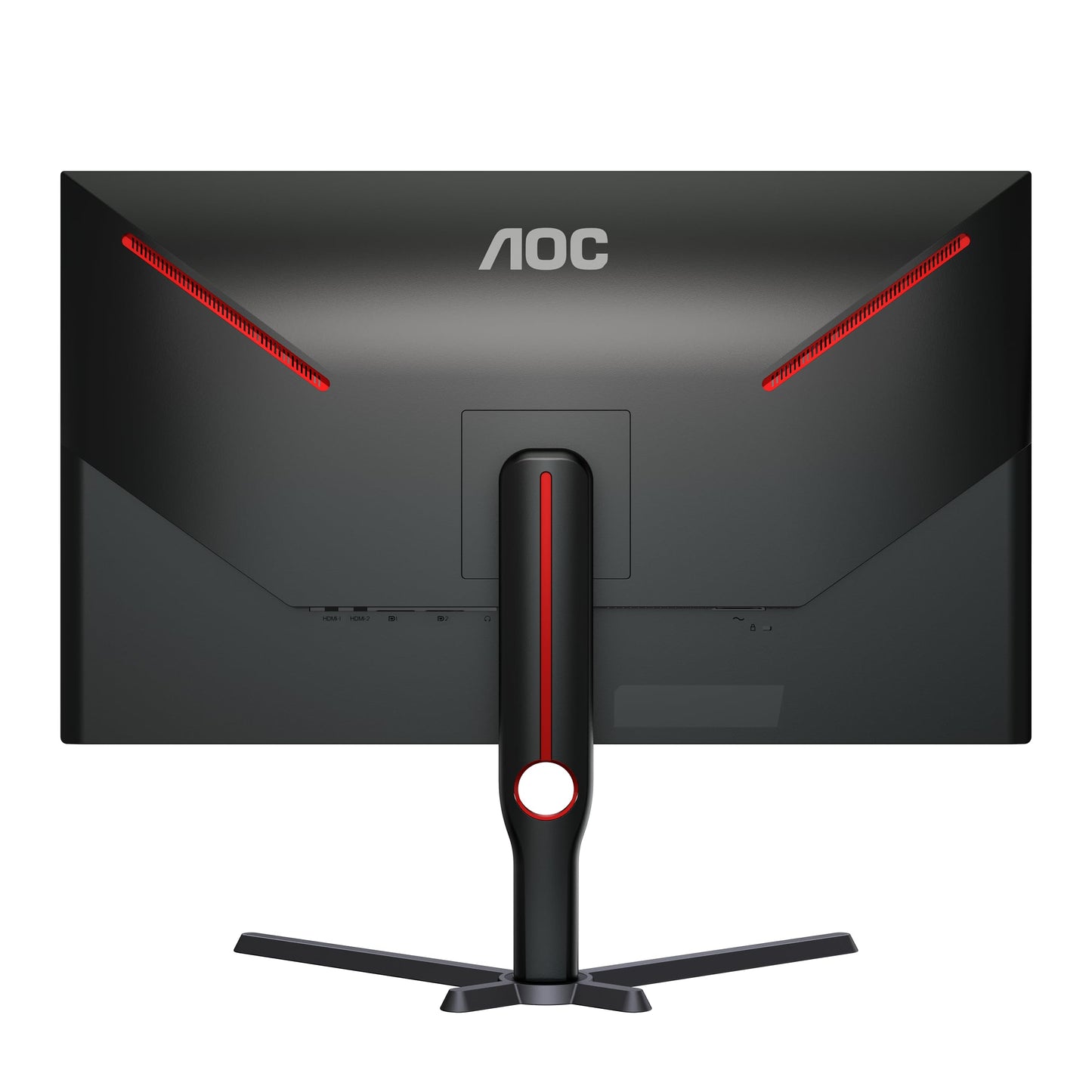 AOC Gaming CU34G2XP - 34 Inch WQHD Curved Monitor,