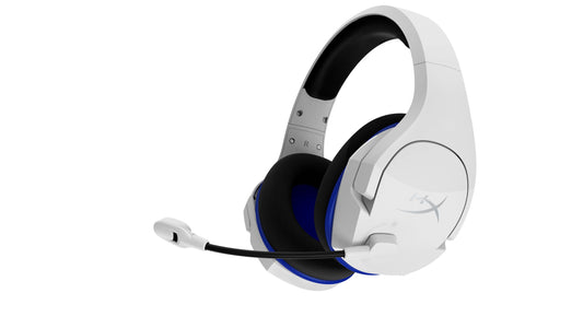 Wireless Gaming Headset