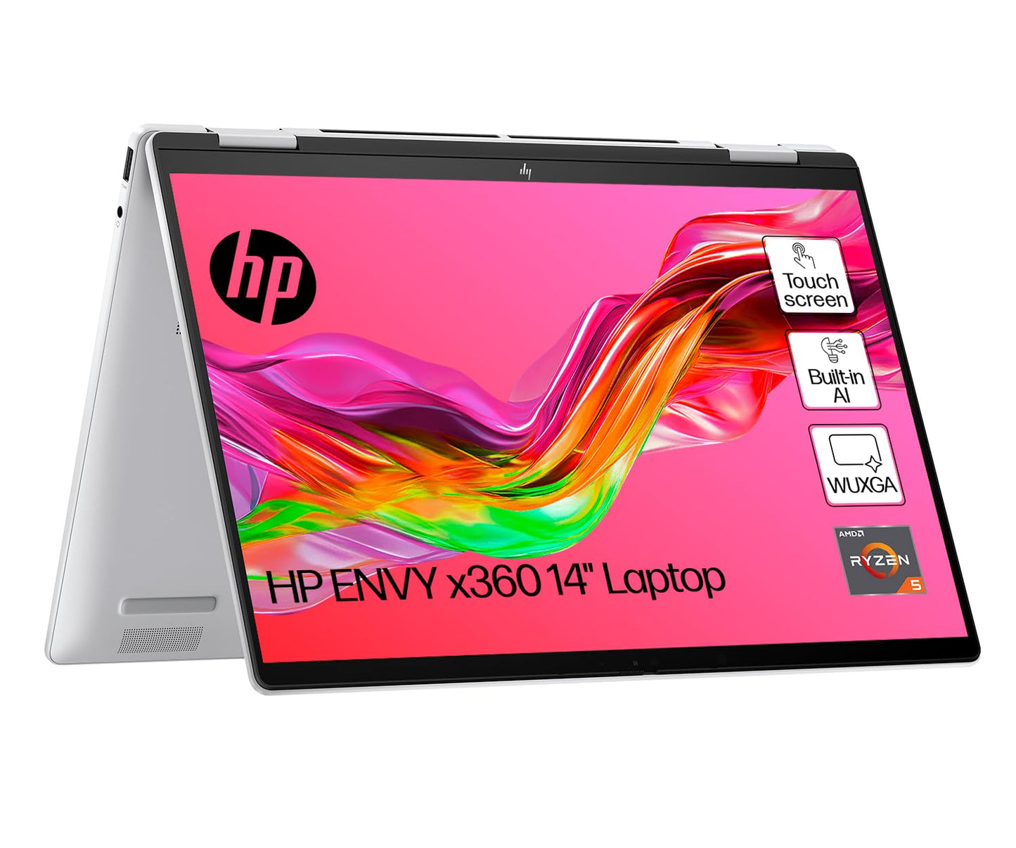 HP Envy x360 14" 2in1 Laptop