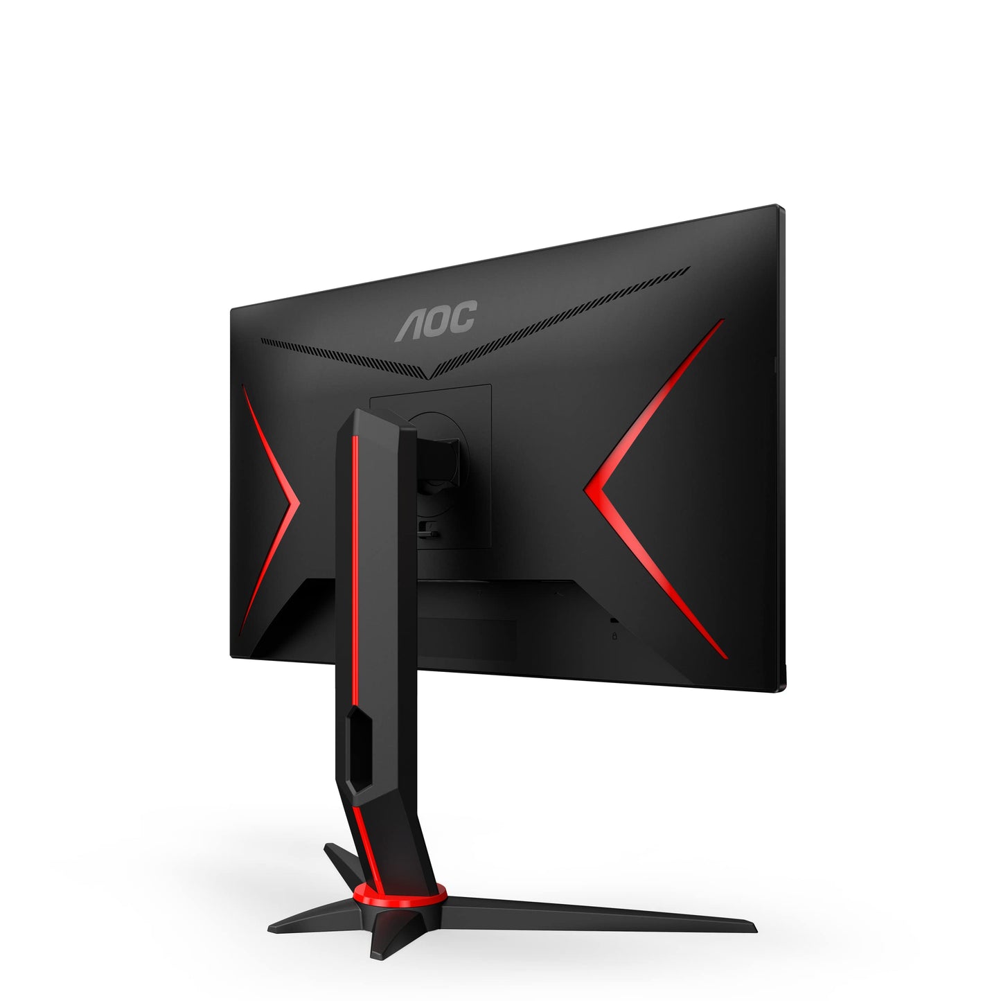 AOC Gaming CU34G2XP - 34 Inch WQHD Curved Monitor,