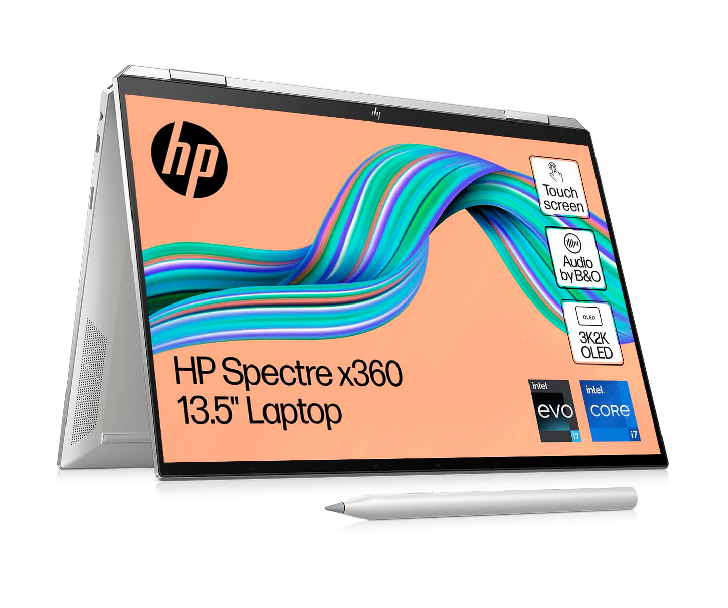 HP Spectre x360 14" 2in1 Laptop