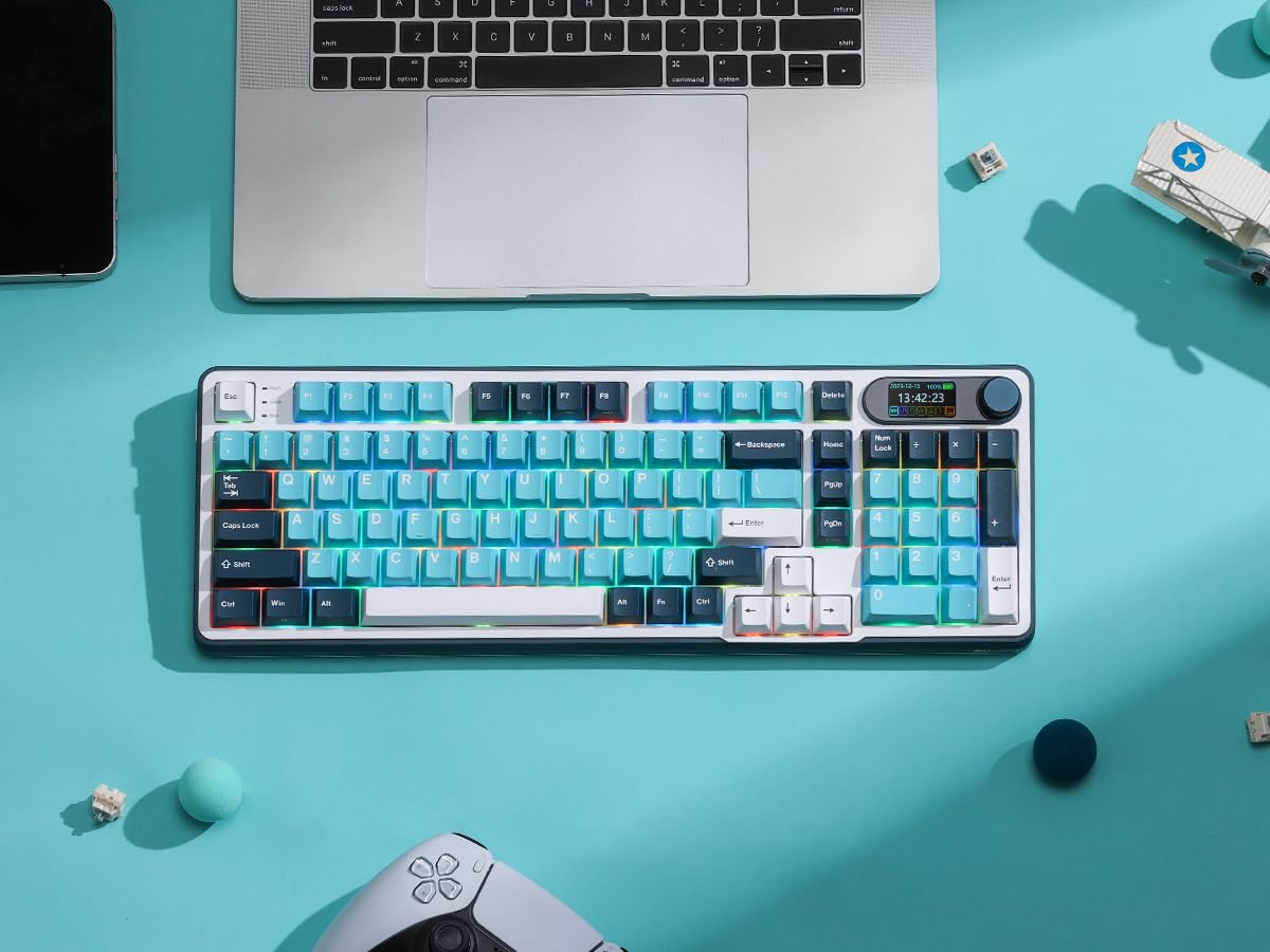 Mechanical Keyboard