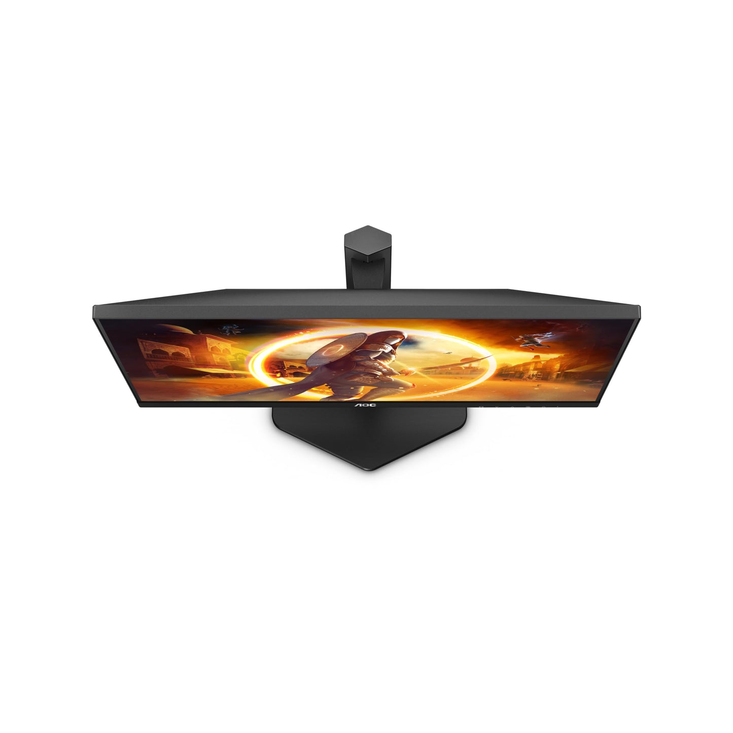 AOC Gaming CU34G2XP - 34 Inch WQHD Curved Monitor,