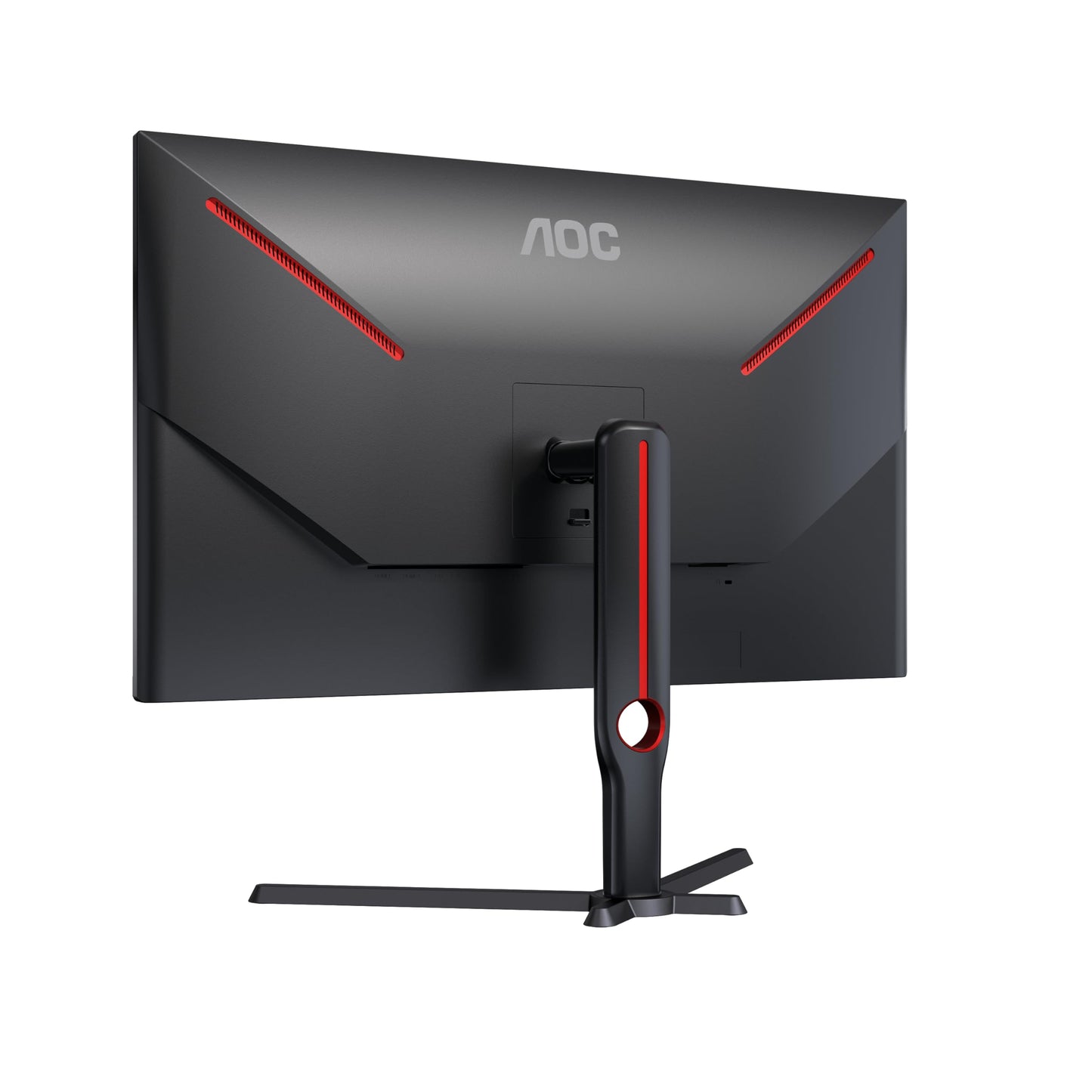 AOC Gaming CU34G2XP - 34 Inch WQHD Curved Monitor,