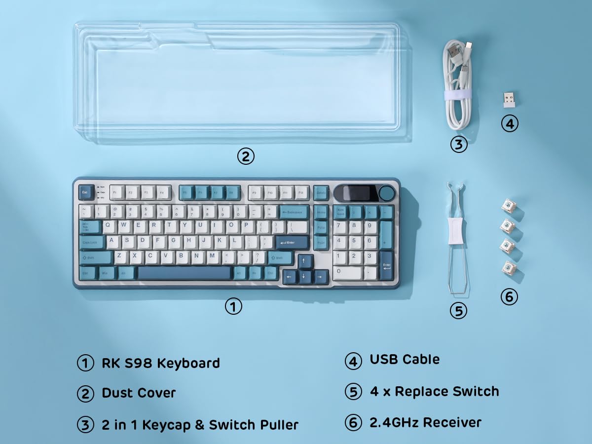 Mechanical Keyboard