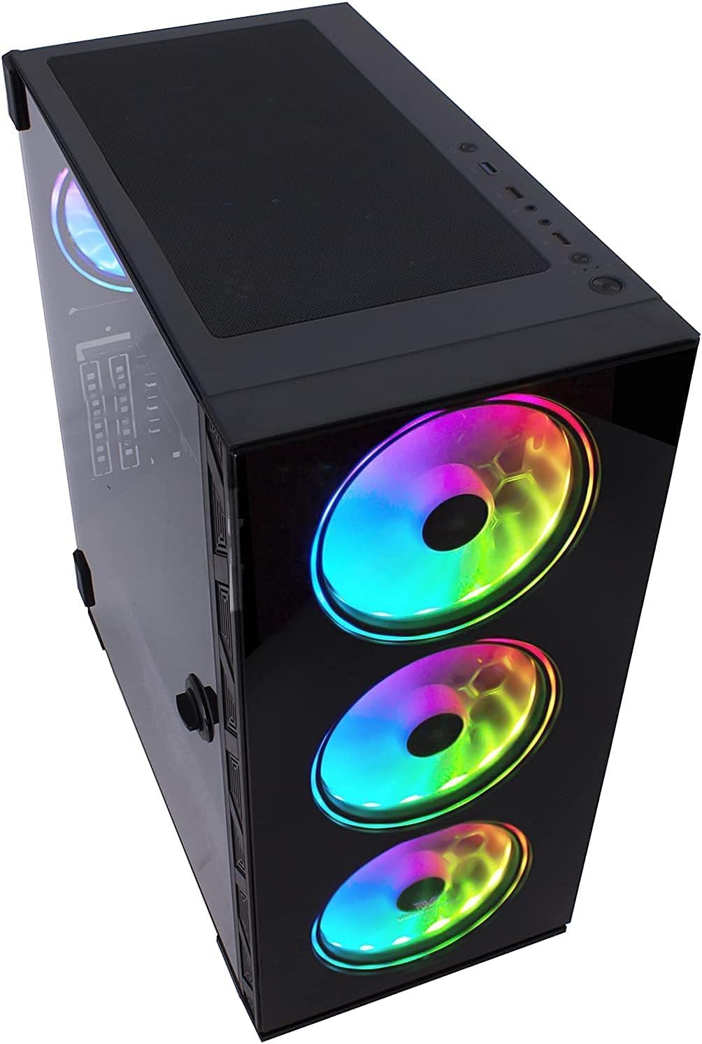 Veno Scorp GAMING PC Bundle