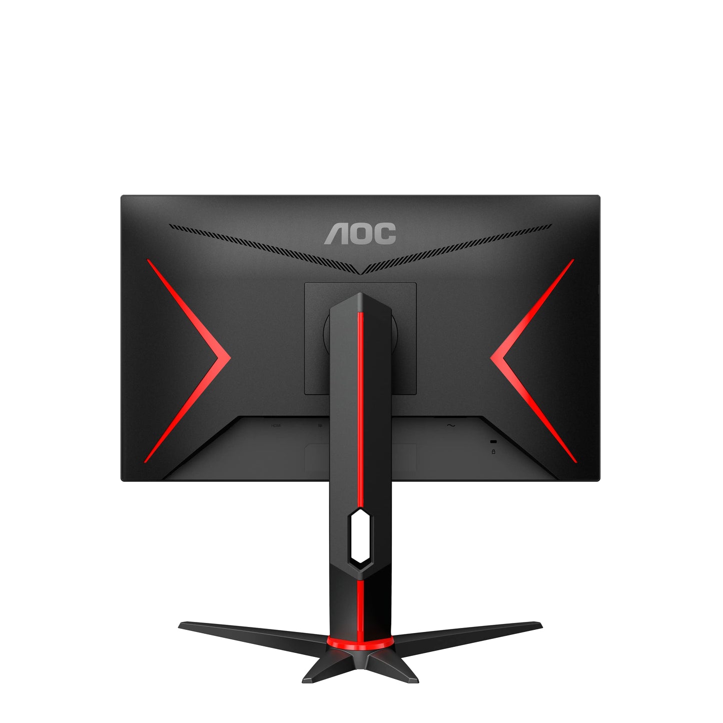 AOC Gaming CU34G2XP - 34 Inch WQHD Curved Monitor,