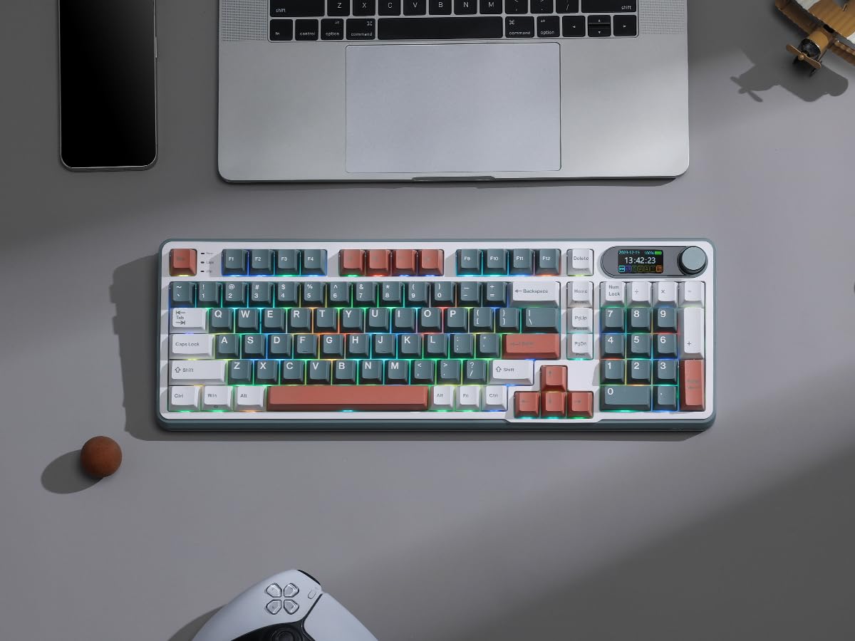 Mechanical Keyboard