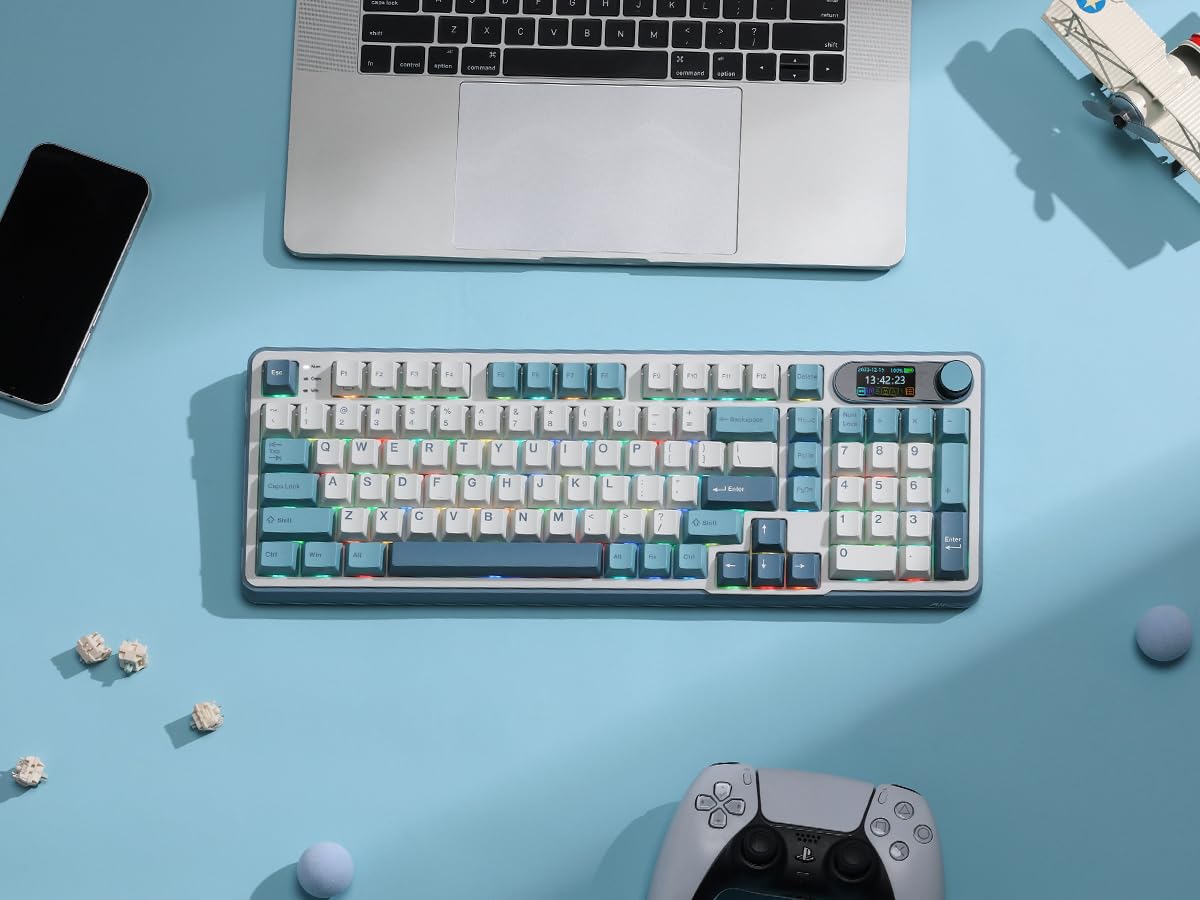 Mechanical Keyboard