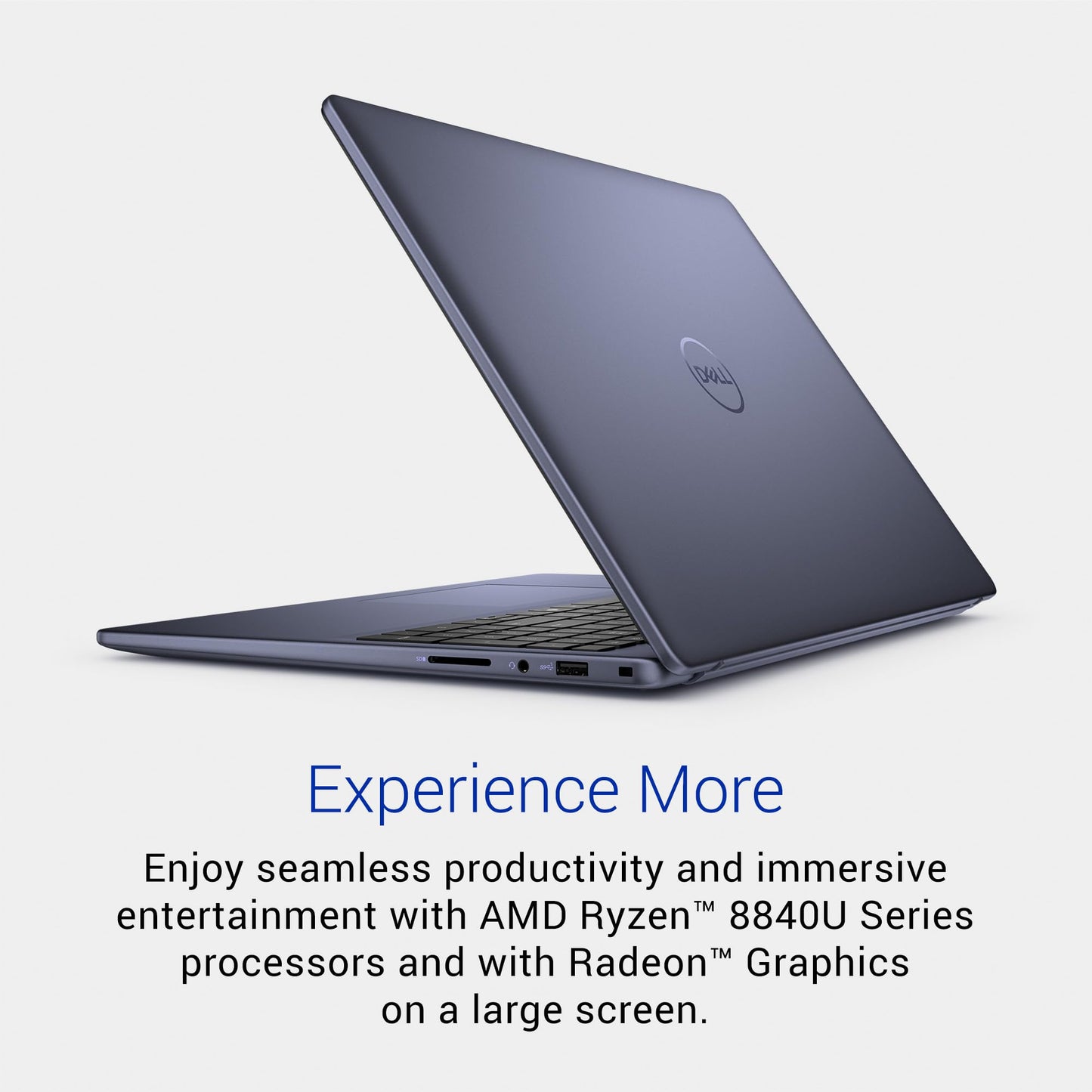 Dell Inspiron 15 (3520) Laptop - 15.6 Inch