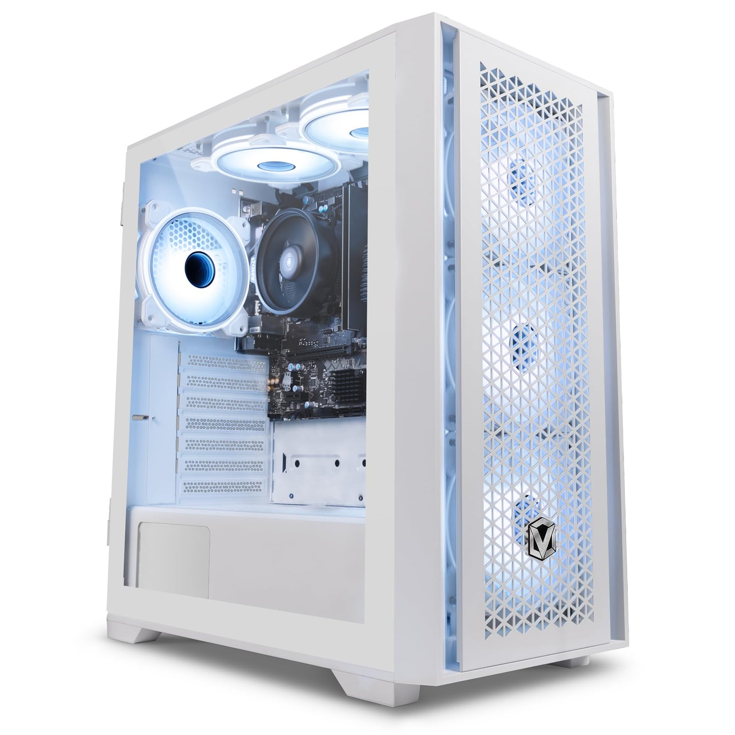 Vibox I-24 Gaming PC Bundle