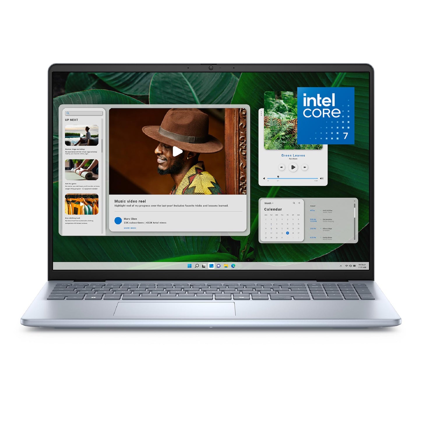 Dell Inspiron 15 (3520) Laptop - 15.6 Inch