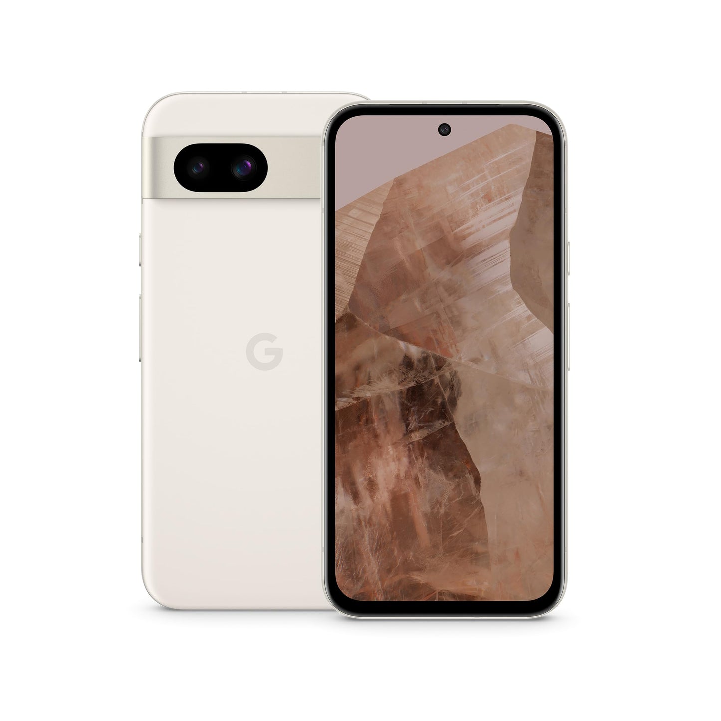 Google Pixel 8a – Unlocked