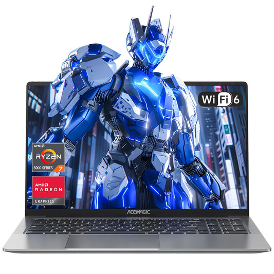 ACEMAGIC Newest Gaming Laptop Computer