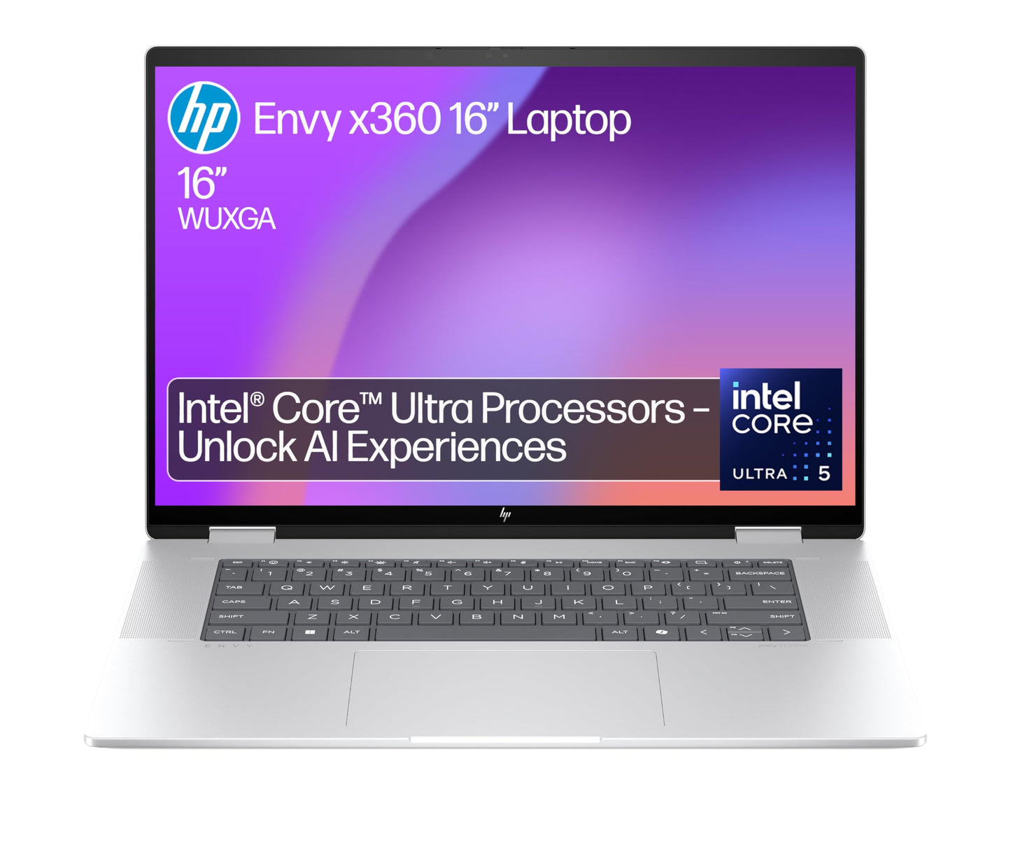 HP Envy x360 14" 2in1 Laptop