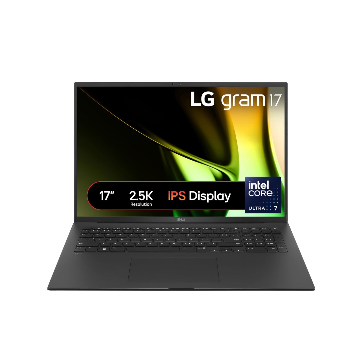 LG gram Pro 2024